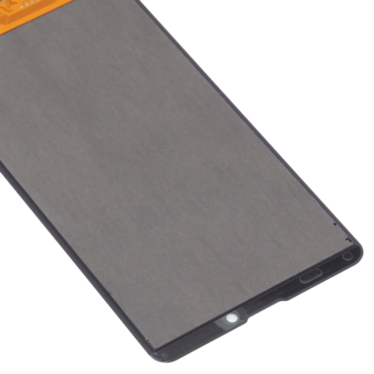 Original LCD Screen and Digitizer Full Assembly for Sony Xperia 10 III