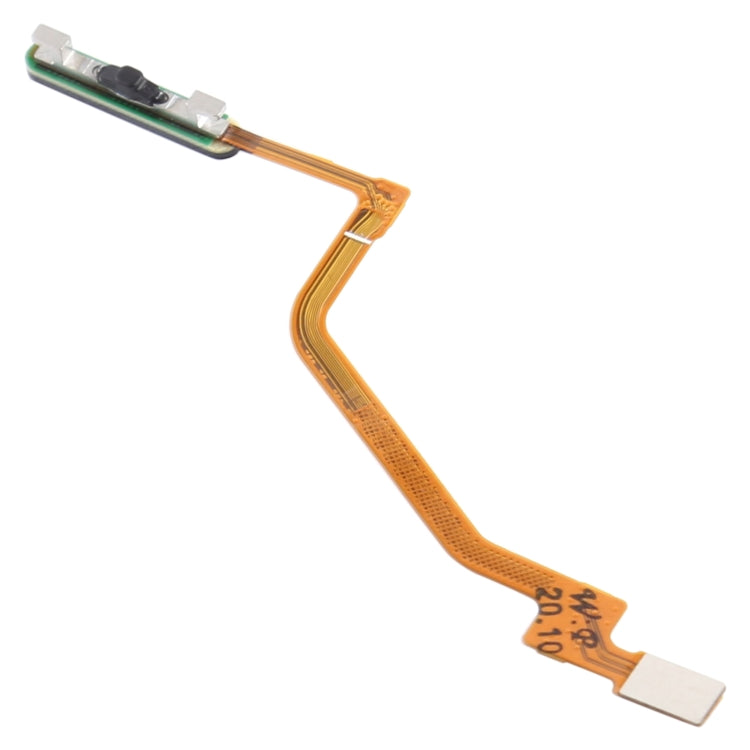 Fingerprint Sensor Flex Cable for Xiaomi Redmi Note 9S / Redmi Note 9 Pro / Redmi Note 9 Pro Max