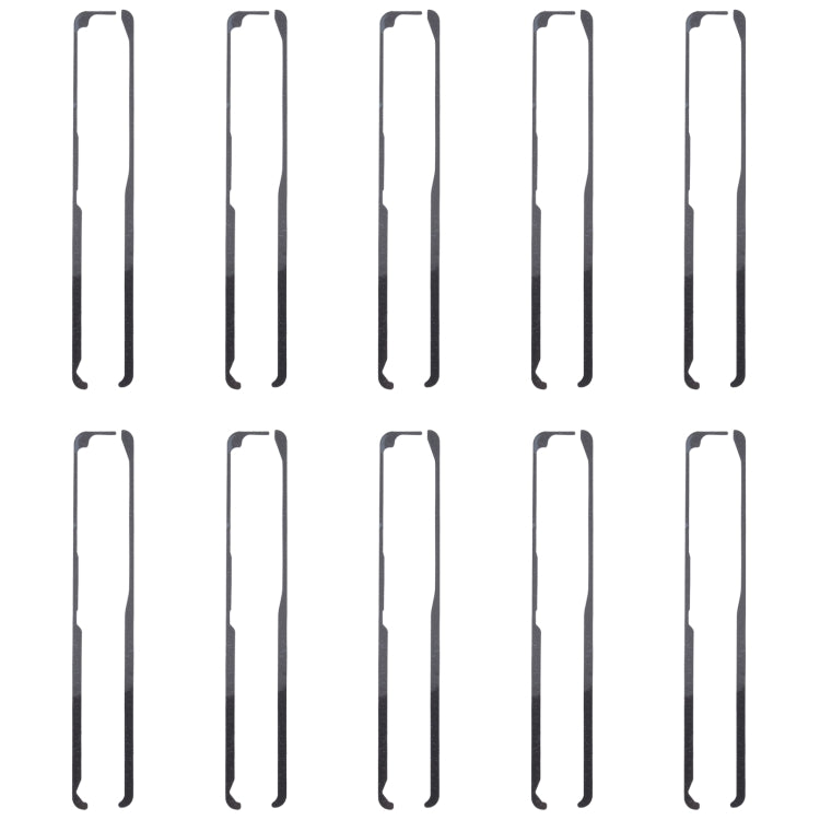 For Huawei P30 Pro 10 PCS Front Housing Adhesive