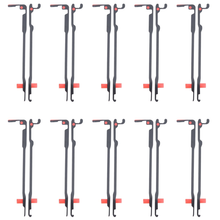 For Huawei Nova 8 10 PCS Front Housing Adhesive