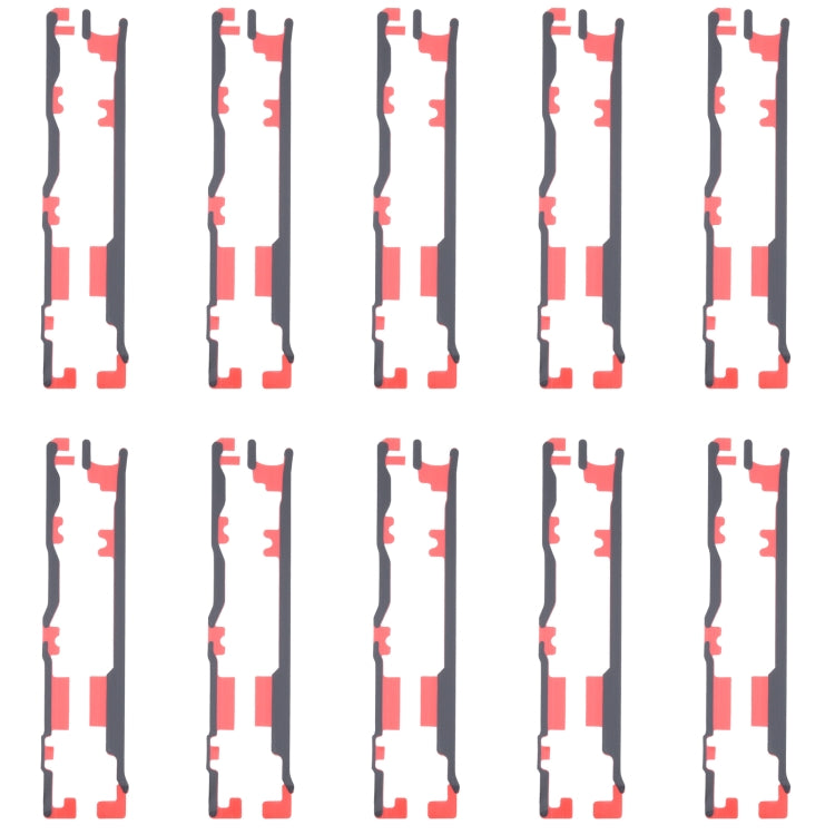 For Huawei Mate 40 10 PCS Front Housing Adhesive