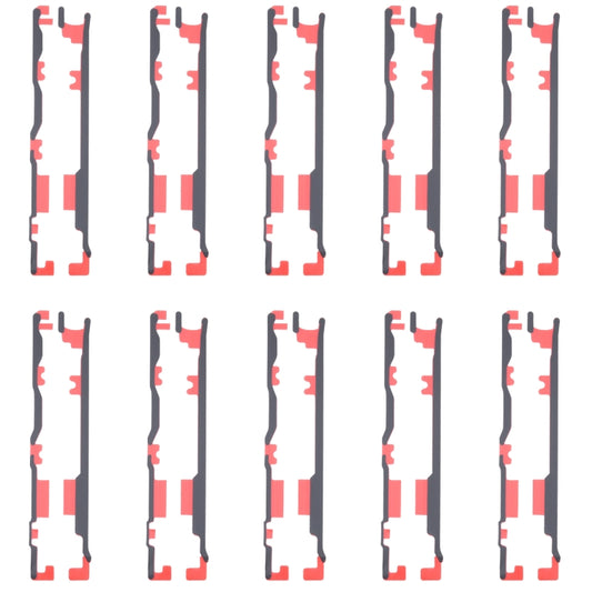 For Huawei Mate 40 10 PCS Front Housing Adhesive