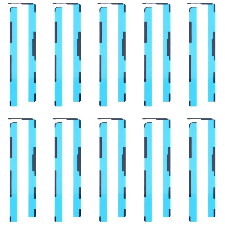 For Huawei P40 Pro 10 PCS Front Housing Adhesive