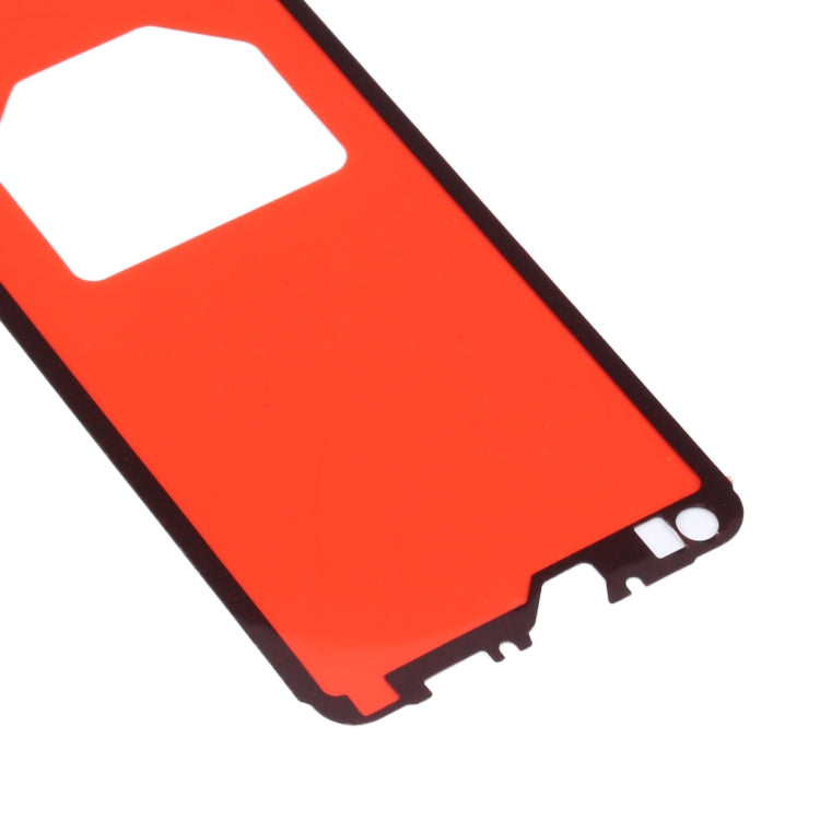 For OPPO Find X2 10pcs Front Housing Adhesive