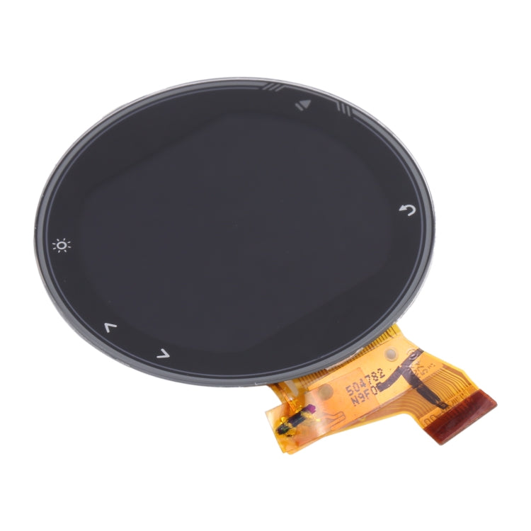 LCD Screen and Digitizer Full Assembly for Garmin Forerunner 735 / 735XT