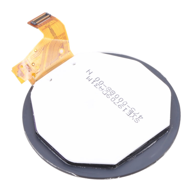 LCD Screen and Digitizer Full Assembly for Garmin Forerunner 735 / 735XT