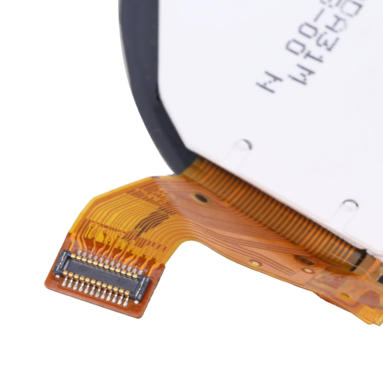 LCD Screen and Digitizer Full Assembly for Garmin Forerunner 735 / 735XT