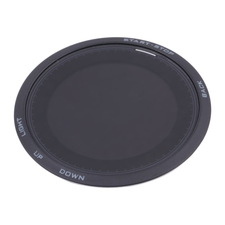 LCD Screen and Digitizer Full Assembly for Garmin Forerunner 935