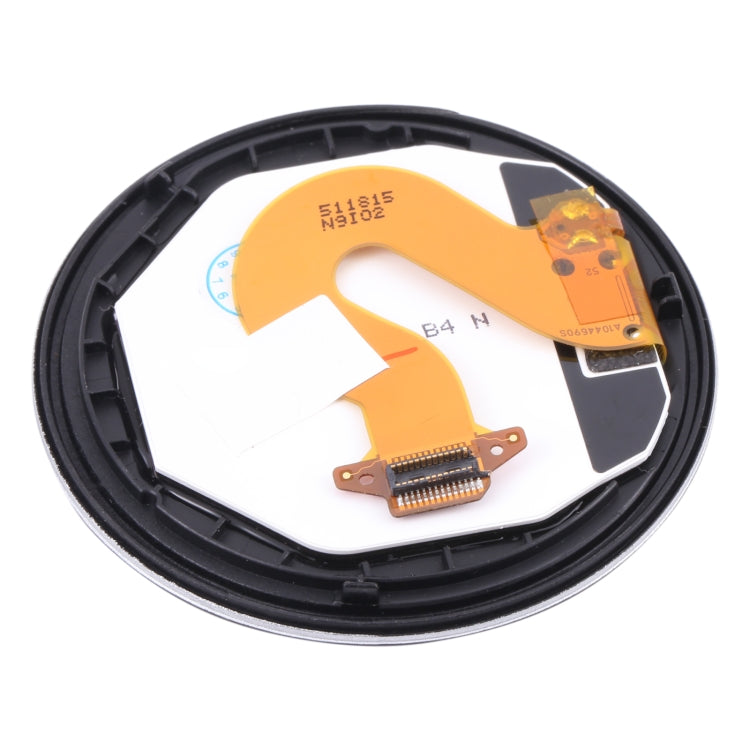 LCD Screen and Digitizer Full Assembly for Garmin Forerunner 935