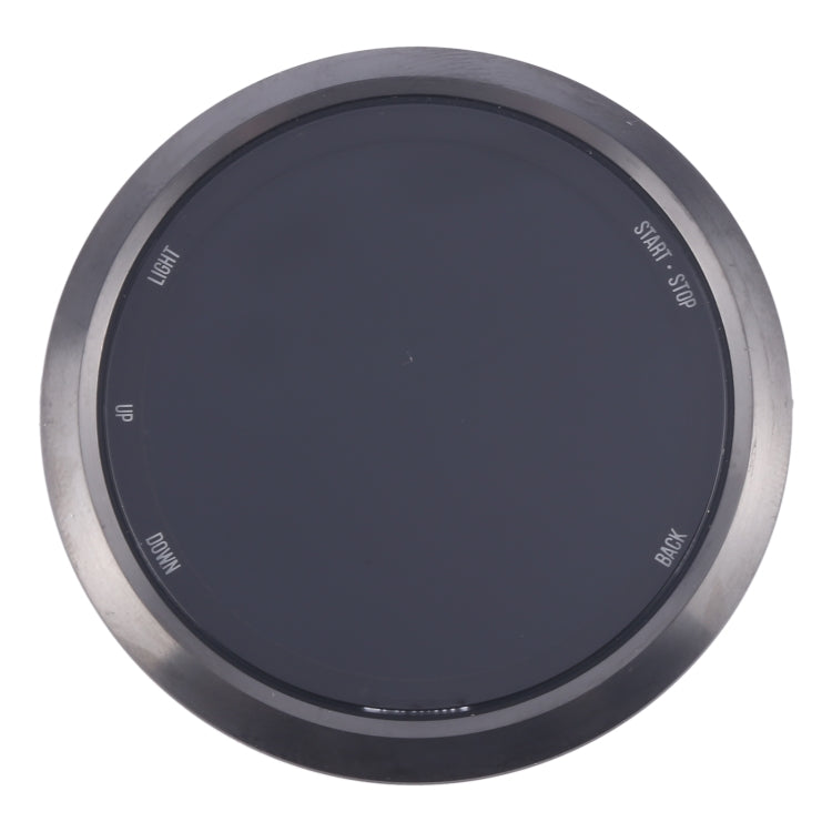 LCD Screen and Digitizer Full Assembly for Garmin Forerunner 645