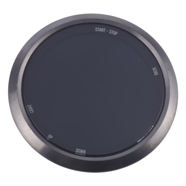 LCD Screen and Digitizer Full Assembly for Garmin Forerunner 645