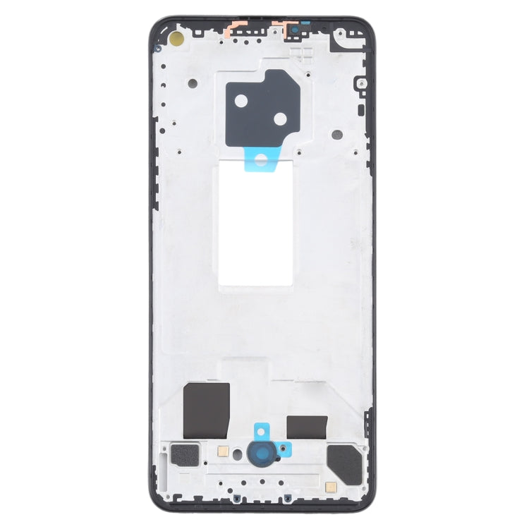 For OPPO K9 PEXM00 Front Housing LCD Frame Bezel Plate