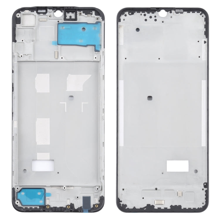 For vivo Y30 (China) / Y20 / Y20s / Y20i V2027 V2032 V2029 V2029_PK V2034A Front Housing LCD Frame Bezel Plate