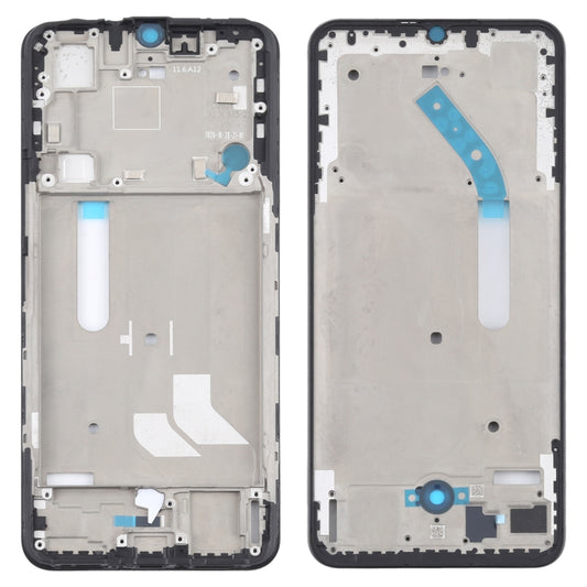 For Vivo Y73S V2031A Front Housing LCD Frame Bezel Plate