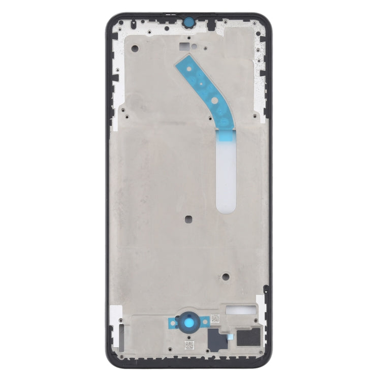 For Vivo Y73S V2031A Front Housing LCD Frame Bezel Plate