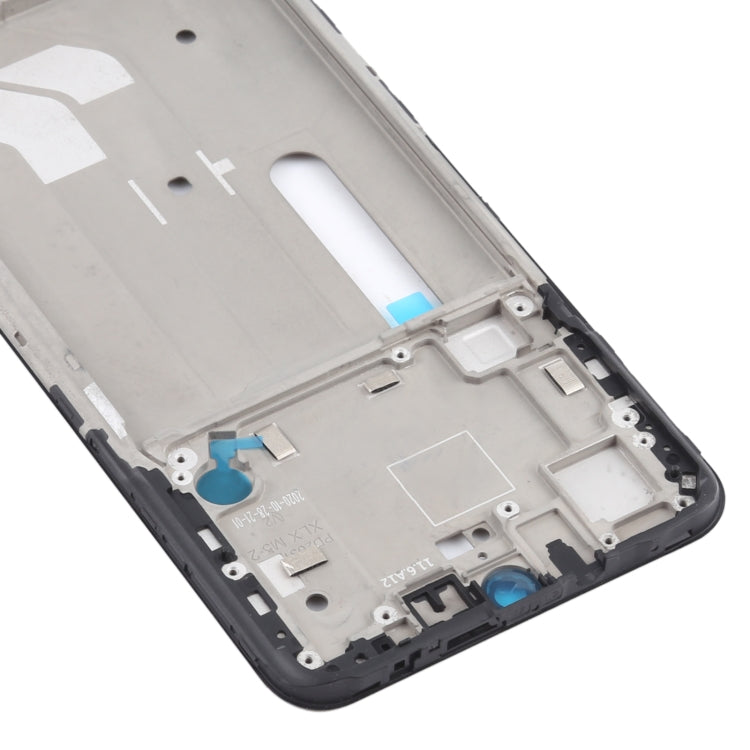 For Vivo Y73S V2031A Front Housing LCD Frame Bezel Plate