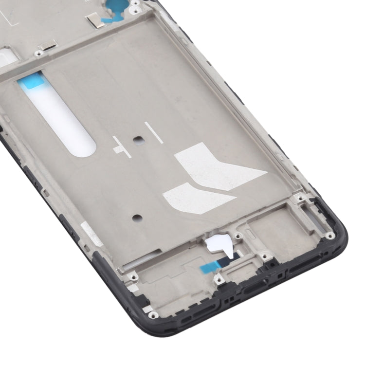 For Vivo Y73S V2031A Front Housing LCD Frame Bezel Plate