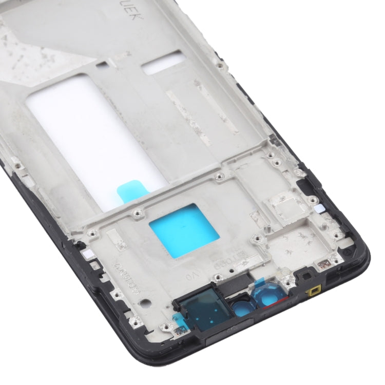 For Vivo S9 V2072A Front Housing LCD Frame Bezel Plate
