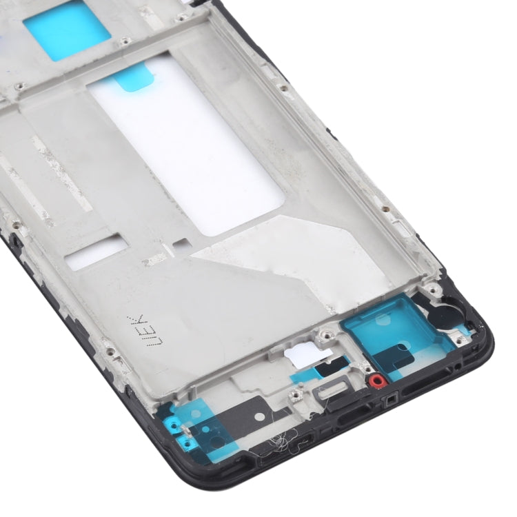 For Vivo S9 V2072A Front Housing LCD Frame Bezel Plate
