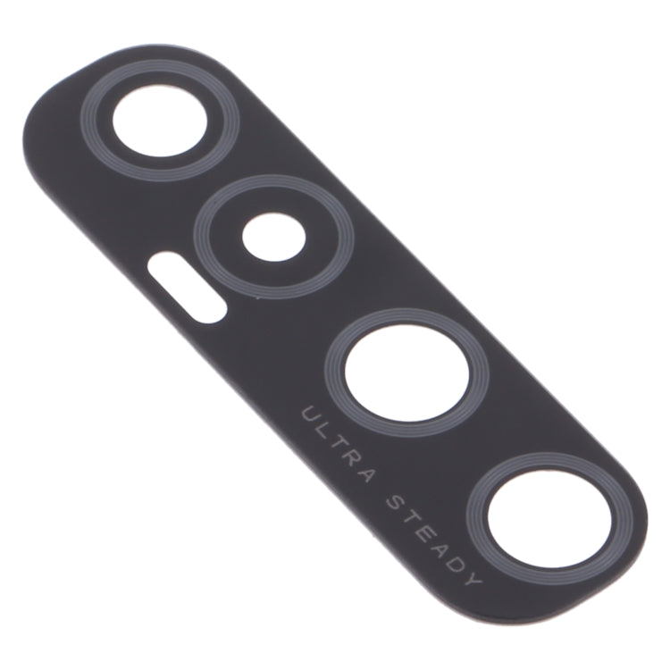 For OPPO Reno3 Pro 10pcs Back Camera Lens