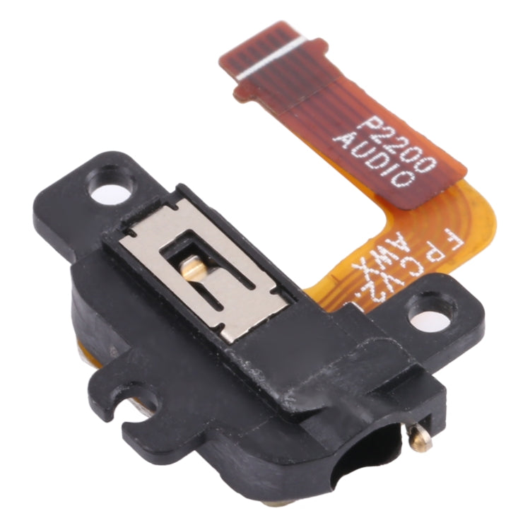 Earphone Jack Flex Cable for Huawei MediaPad T3 10