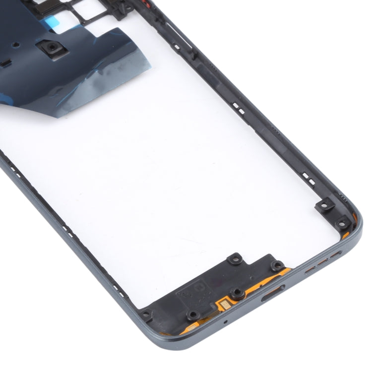 Middle Frame Bezel Plate for Xiaomi Redmi 10