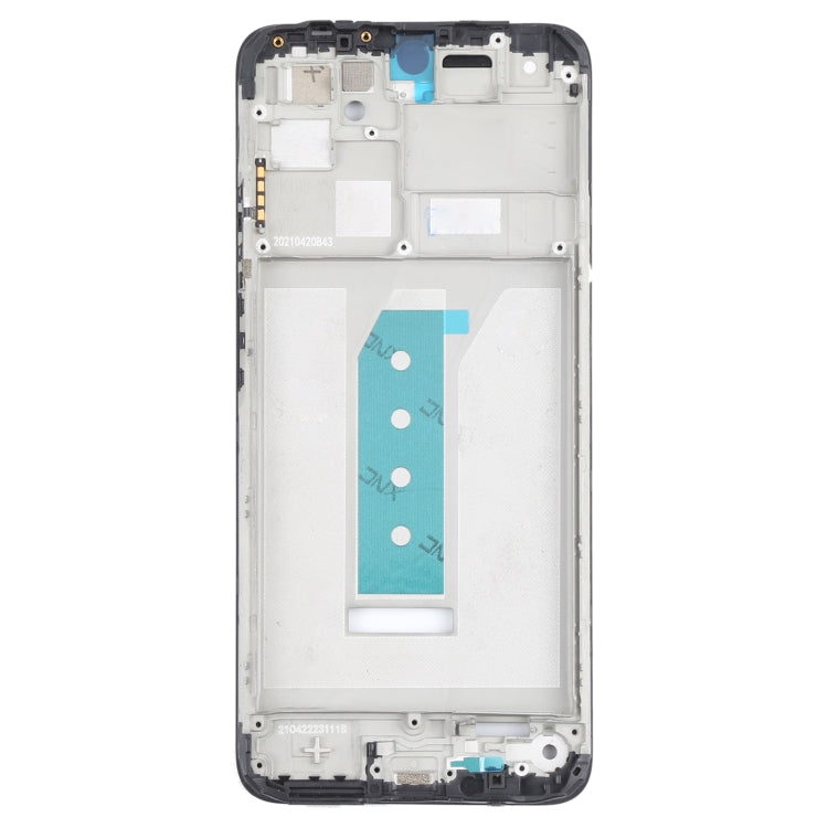 Front Housing LCD Frame Bezel Plate for Xiaomi Redmi 10
