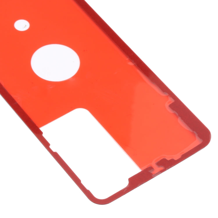 For OPPO Realme X50 Pro 5G 10pcs Back Housing Cover Adhesive