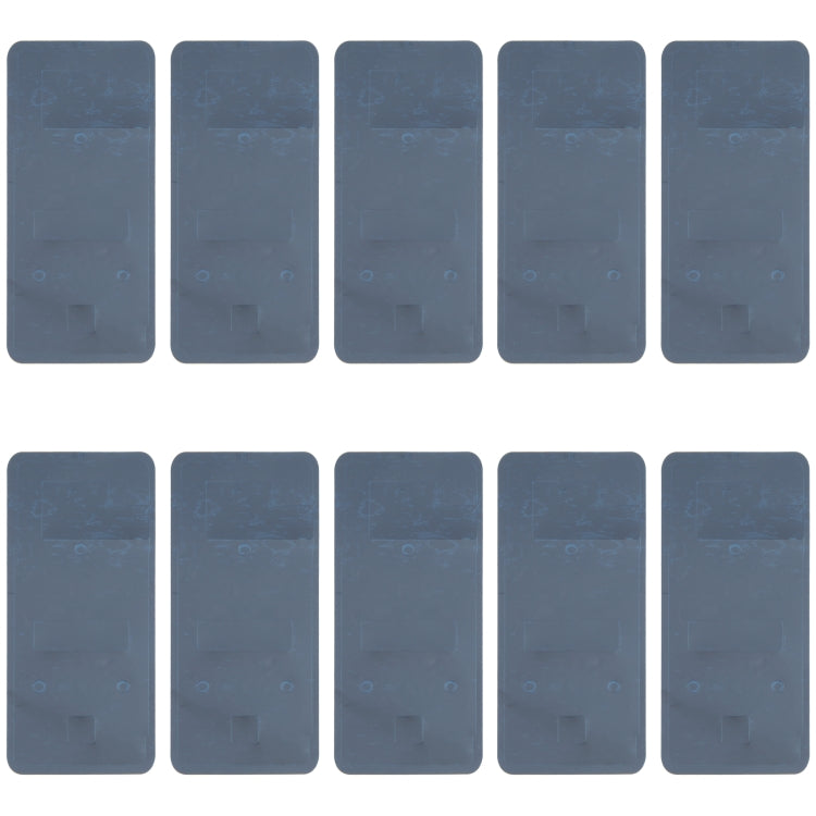 For OPPO Realme X2 / Realme XT / Realme XT 730G 10pcs Back Housing Cover Adhesive