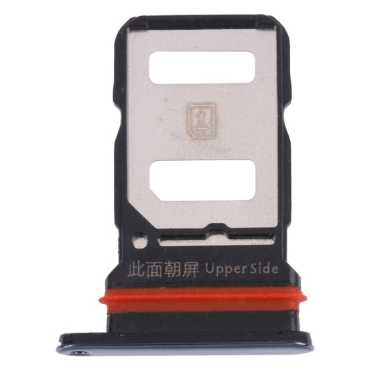 For vivo S6 5G V1962A, V1962BA SIM Card Tray + SIM Card Tray