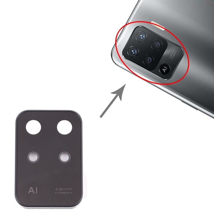 For OPPO A94 CPH2203 Camera Lens Cover