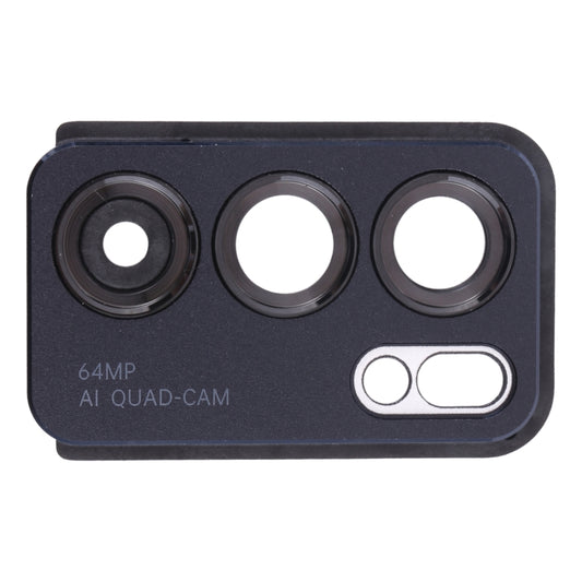 For OPPO Reno6 5G PEQM00, CPH2251 Camera Lens Cover