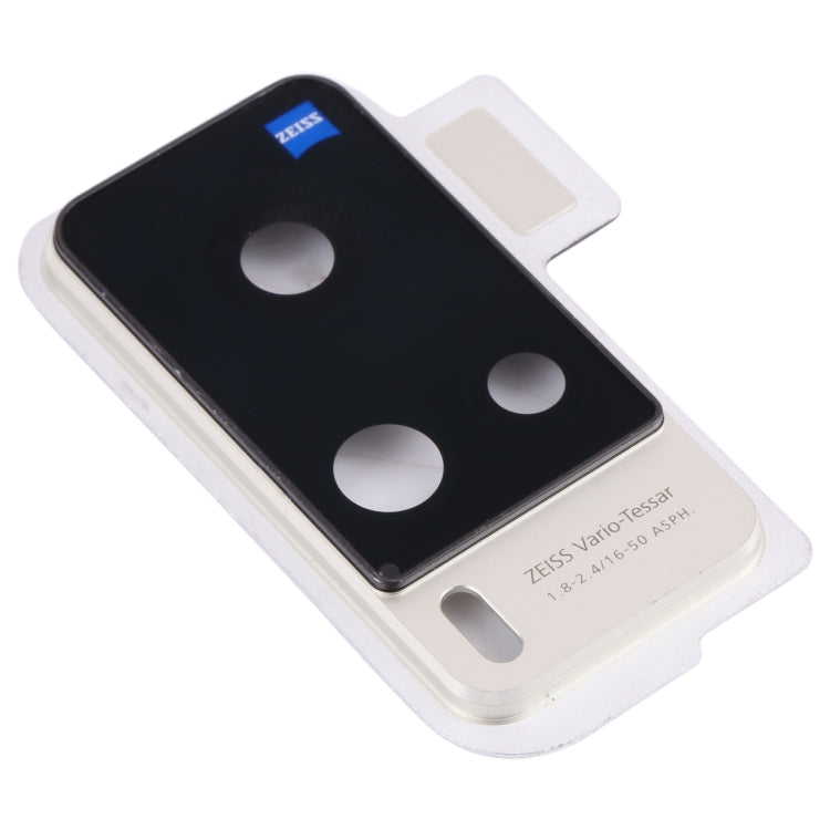 For vivo X60 V2045 Camera Lens Cover
