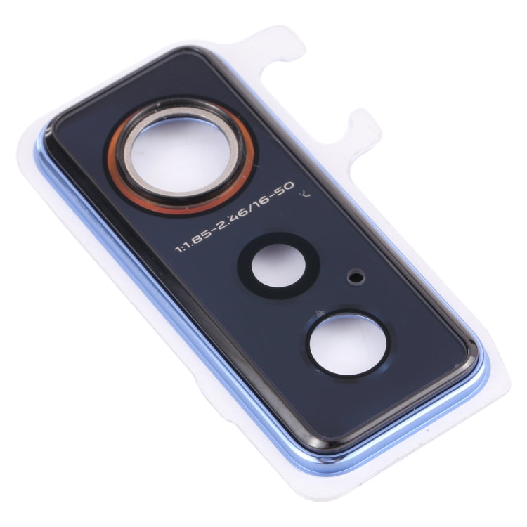 For vivo iQOO 5 5G  V2024A Camera Lens Cover