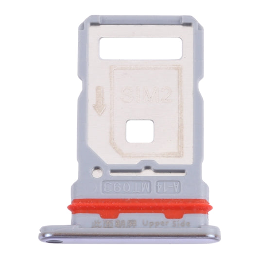 For vivo S9e SIM Card Tray + SIM Card Tray