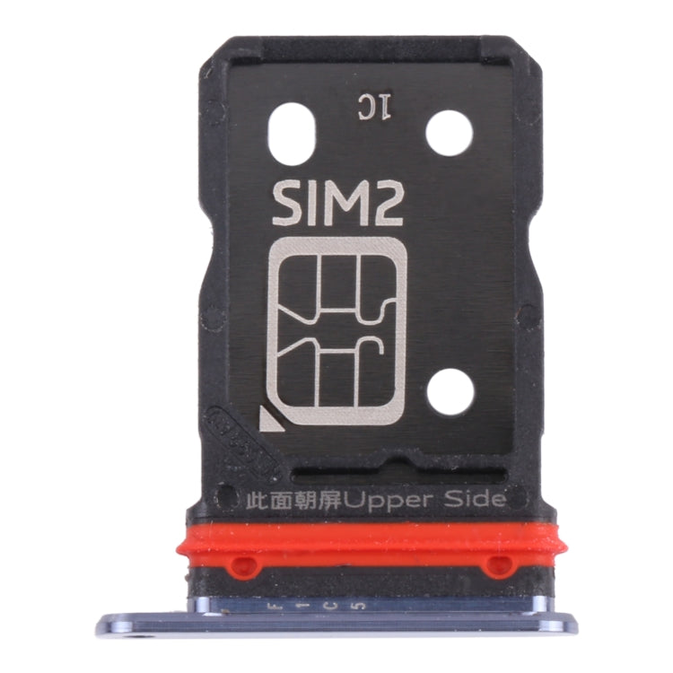 For Vivo S9 V2072A SIM Card Tray + SIM Card Tray