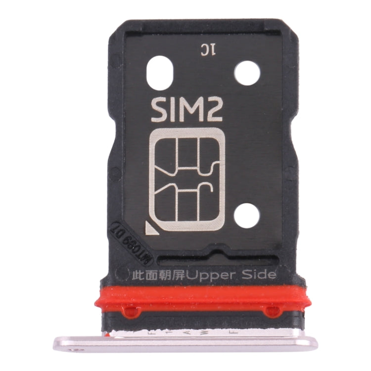 For Vivo S9 V2072A SIM Card Tray + SIM Card Tray