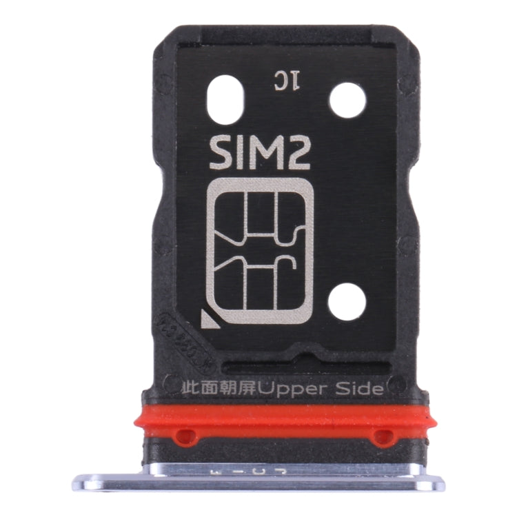 For Vivo S9 V2072A SIM Card Tray + SIM Card Tray