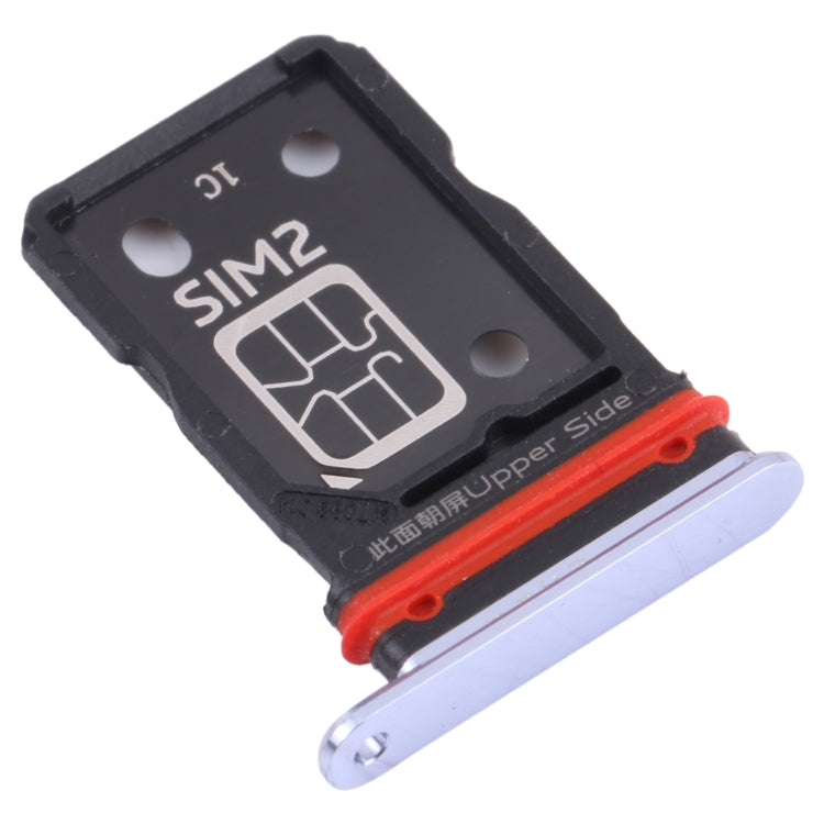 For Vivo S9 V2072A SIM Card Tray + SIM Card Tray