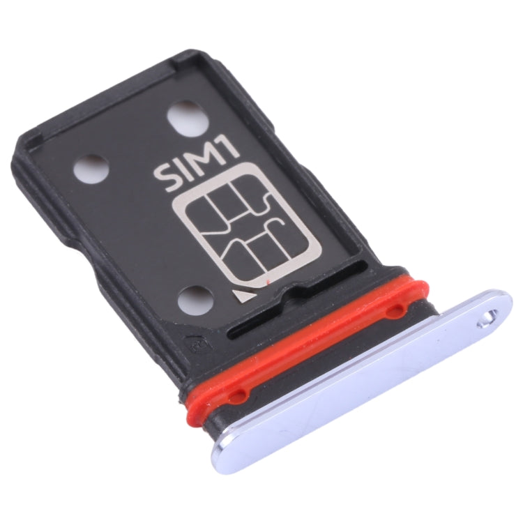 For Vivo S9 V2072A SIM Card Tray + SIM Card Tray