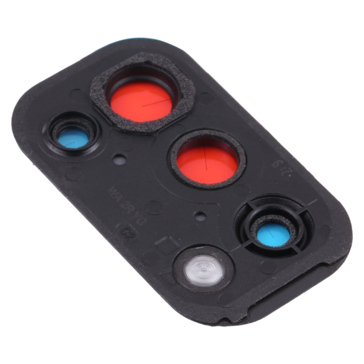 For OPPO Reno5 5G PEGM00, PEGT00, CPH2145  Camera Lens Cover