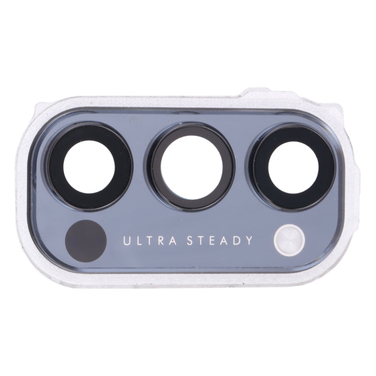 For OPPO Reno4 Pro 5G PDNM00, PDNT00, CPH2089  Camera Lens Cover
