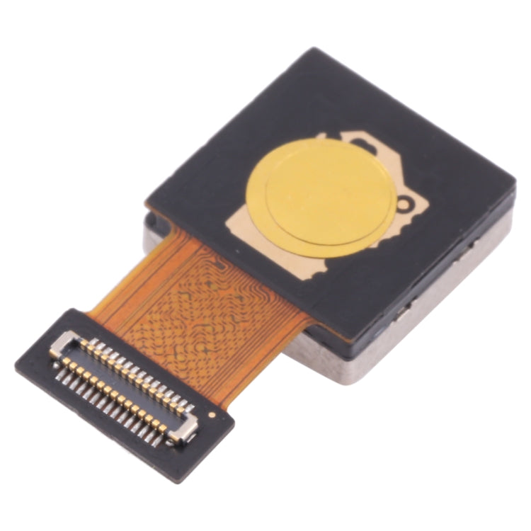 Main Back Facing Camera for Xiaomi Redmi Note 9 4G / Redmi 9T M2010J19SC, J19S, M2010J19SG, M2010J19SY