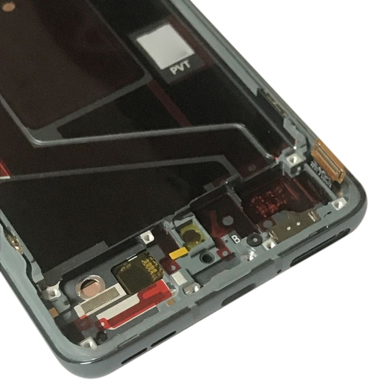 For OnePlus 9 Pro LE2121 LE2125 LE2123 LE2120 Digitizer Full Assembly With Frame Original LCD Screen