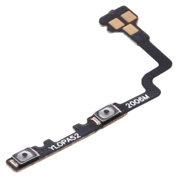 For OPPO A53s/A53 4G/A53s/A32 4G/A33 2020 CPH2139 CPH2135 Volume Button Flex Cable