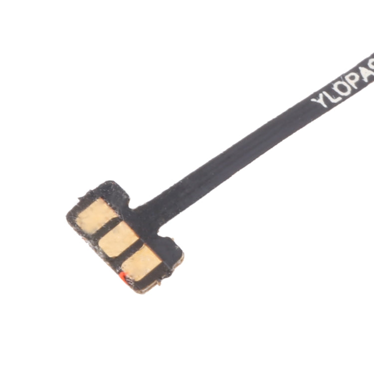 For OPPO A92 4G CPH2059 Volume Button Flex Cable