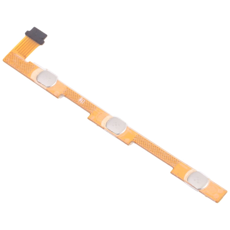 Power Button & Volume Button Flex Cable for Nokia 1.4