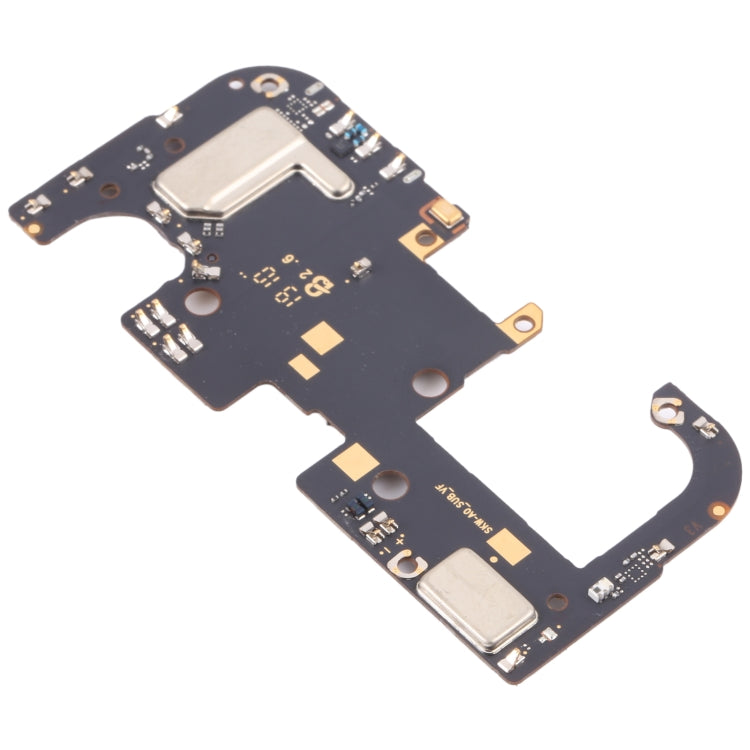 SIM Card Reader Board for Xiaomi Black Shark 2 SKW-H0 SKW-A0