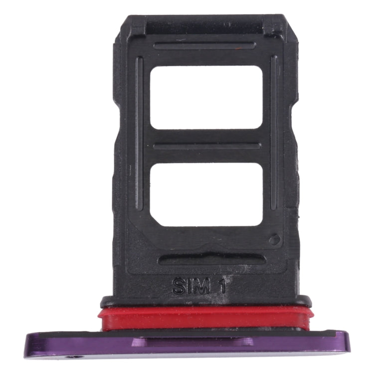 For OPPO Find X CPH1871 PAFM00 SIM Card Tray + SIM Card Tray