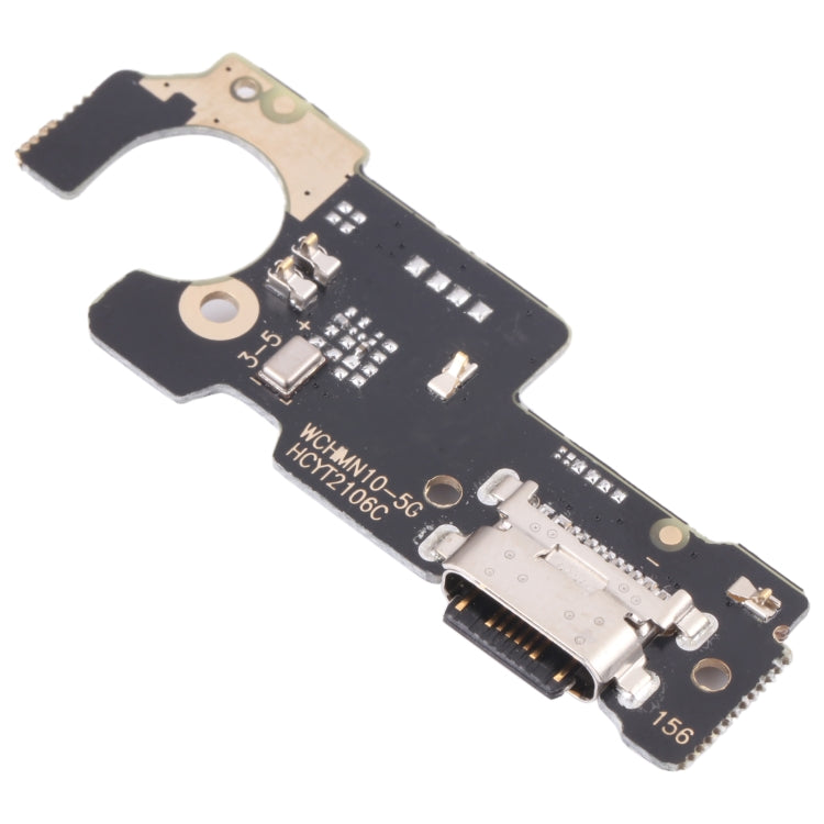 Charging Port Board for Xiaomi Redmi Note 10 5G / Poco M3 Pro 5G / Redmi Note 10T 5G